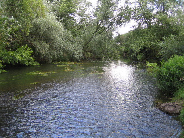 River Mole © Nigel Cox cc-by-sa/2.0 :: Geograph Britain and Ireland