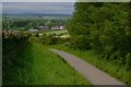 Road Down to Melmerby