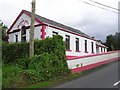 Plumbridge Orange Hall