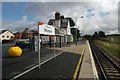 Whimple railway station