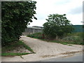 Harris Bridge - Farm Buildings