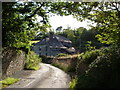 Ludbrook Mill Farm