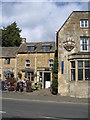 The Old New Inn, Bourton-on-the-Water