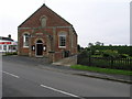 Withern Methodist Church