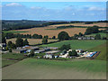 East Farm, Fovant, Wiltshire