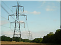 Pylons