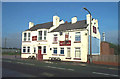 The Boot Room Public House, Wheldon Road, Castleford.