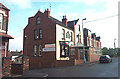 The Healdfield Pub  , Healdfield Road, Castleford