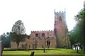 Harthill. All Hallows Church