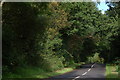 D1336 : The Drumnavoley Road near Ballycastle (2) by Albert Bridge