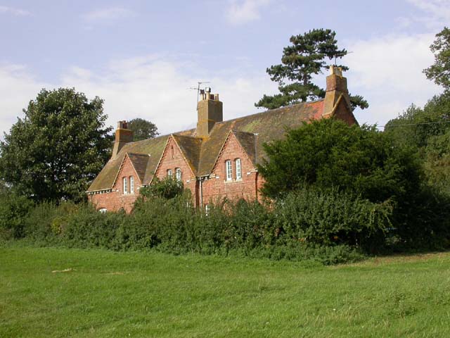 Grange Cottages