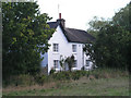 Clapgate Cottage, Clapgate Lane