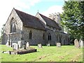 Church of St. Mary the Virgin, Mursley