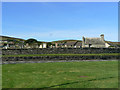 Cemetery, Finstown