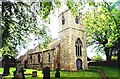 Skelbrooke, St Michael and All the Angels Church