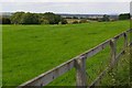 Looking North West from Rudstone Walk