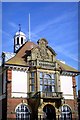 Marlborough Town Hall