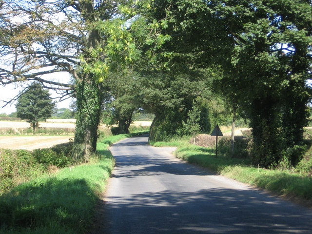 Green Lane