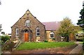 Thurlstone and Millhouse Green Methodist Church