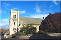 South Anston Methodist Church