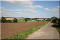 View from Scotter Road