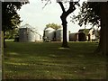 New Farm, Harleston, Suffolk