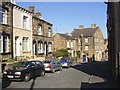 Martin Street, Brighouse