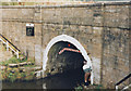 Foulridge tunnel south portal