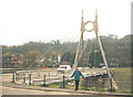 Jackfield Bridge