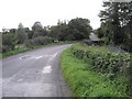 H7159 : Clontyclevin Road, Ennish by Kenneth  Allen