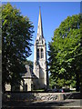 Ealing: St Stephen