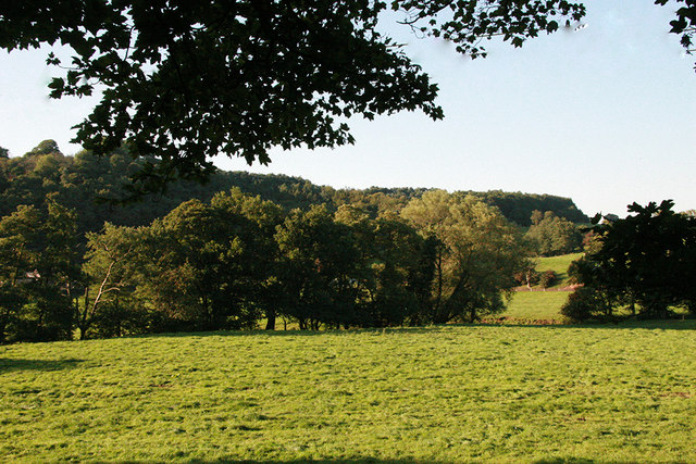 Heighley Castle © Peter Styles :: Geograph Britain and Ireland