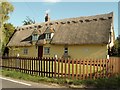 Farmhouse at Brands Farm, Wethersfield, Essex