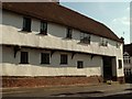 Former Guildhall, Finchingfield, Essex