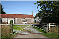 Witheridge: Home Farm