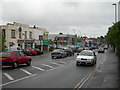 Poole Road, Branksome