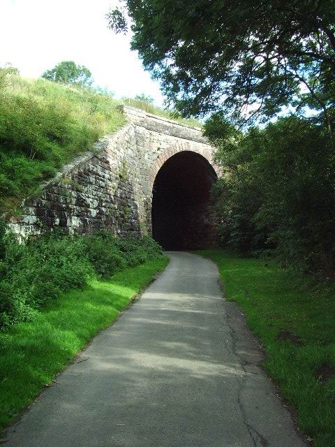 Railway Bridge Mill Lane, Great Ormside
