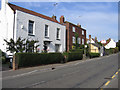 The Street, Mereworth, Kent