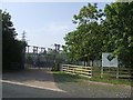 National Grid - Bushbury Transmission Station