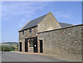 Mill Cottage at Dimpleknowe