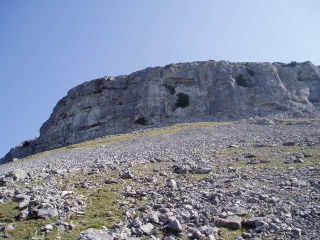 Craig Arthur © Eirian Evans Cc By Sa20 Geograph Britain And Ireland