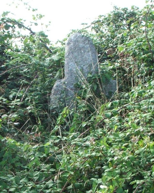 Tremethick Cross © Malcolm Kewn :: Geograph Britain and Ireland