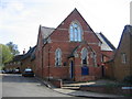 The Wesley Theatre, Bloxham