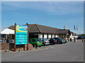 Nairn Lochloy Holiday Park