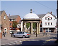 Butter Market, Mountsorrel