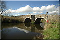 St Catherines Bridge