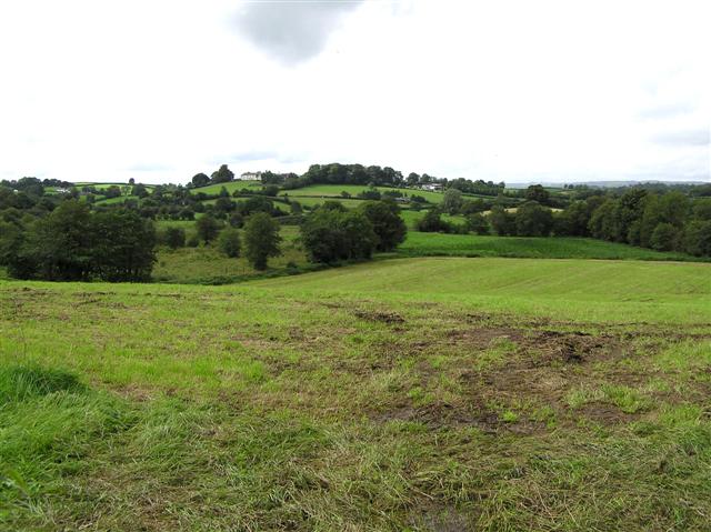 Aughareany Townland