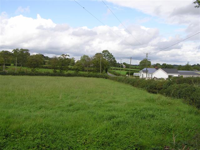 Reaskmore Townland