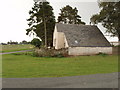 United Reformed Church, Llangoed Common.