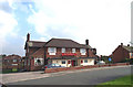 The Chequerfield Hotel, The Circle, Chequerfield Estate, Pontefract.